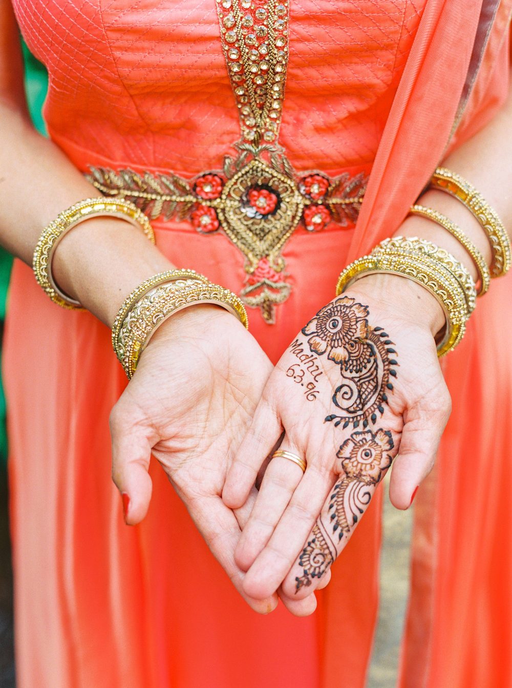 Harmony Weddings & Events