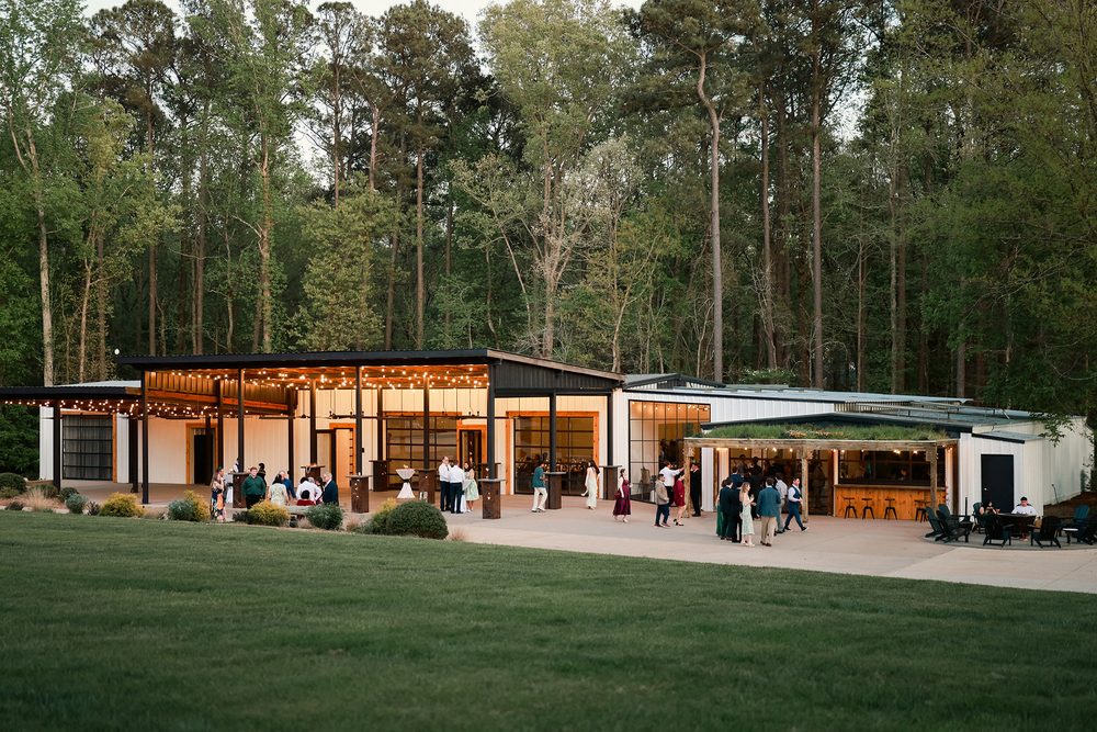 The Meadows at Firefly Farm Preserve